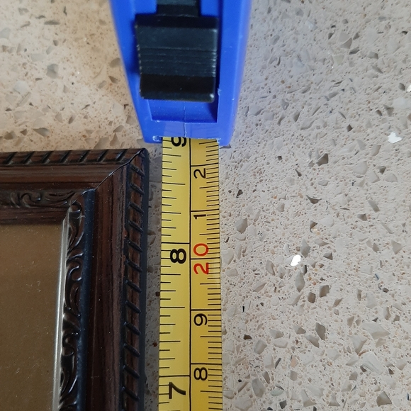 Framed Decorative sign "Family" - Picture 6 of 7